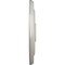Ekena Millwork Kepler Traditional Ceiling Medallion (For Canopies up to 3 3/4"), 15 7/8"OD x 1 1/2"P, Flash Blue CM16KPFBS - alternate 2